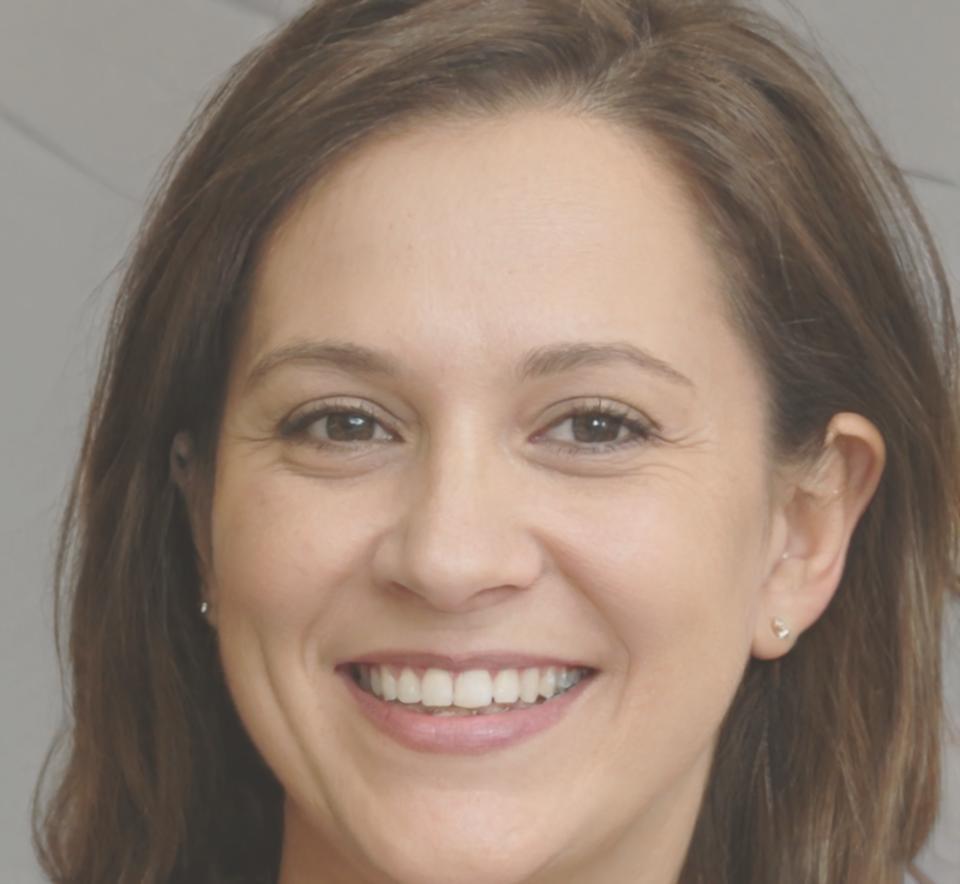 Porträt von Evelina Björkman, Expertin für quantitative Analyse